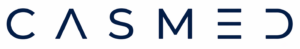 CASMED logo